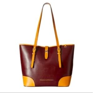 Dooney & Bourke Claremont Dover Tote Bag